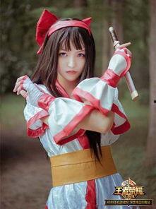 王者官方最新爆料cos,cos元素即将融入，游戏体验再升级！  第2张