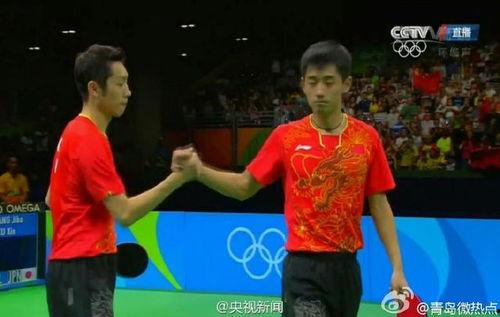 乒乓男队爆料视频,独家爆料视频背后的故事  第2张